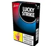 CIGARRILLOS LUCKY STRIKE DAIQUIRI XL 20 UDS. 