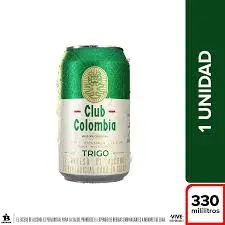 CLUB COLOMBIA TRIGO 