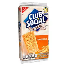 CLUB SOCIAL INTEGRAL 