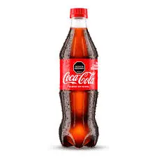 COCA COLA 500ML 