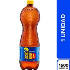 COLA & POLA 1500 ML 