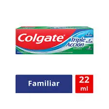 COLGATE 22ML 