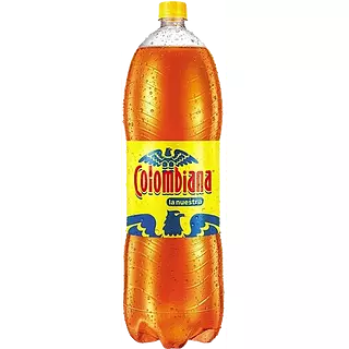 COLOMBIANA POSTOBON 2.5L 