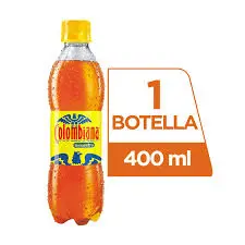 COLOMBIANA POSTOBON 400 ML 