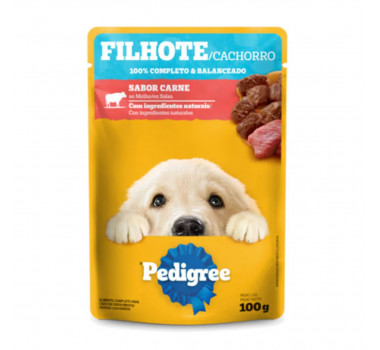 COMIDA HUMEDA PEDIGREE 