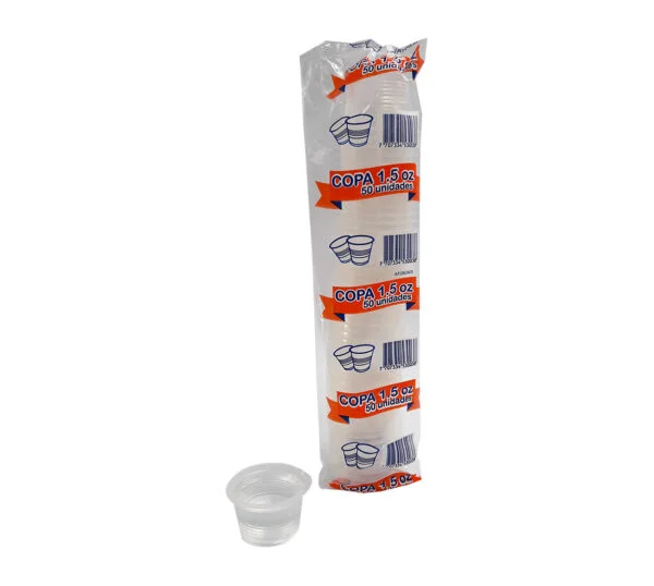 COPA BLANCA 1 OZ 