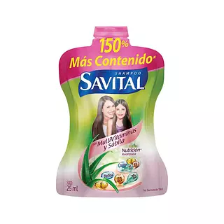 CP SAVITAL FUSION 22ML 