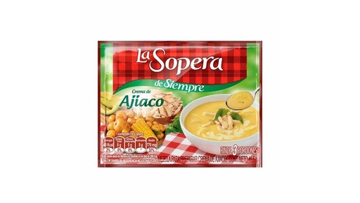 CREMA AJIACO LA SOPERA 43 G 