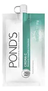 CREMA C 10 GR PONDS 