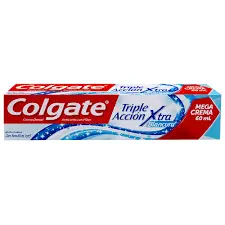 CREMA COLGATE 60ML extra frescura 