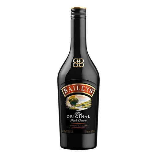 CREMA DE WHISKY BAILEYS 700 ML 