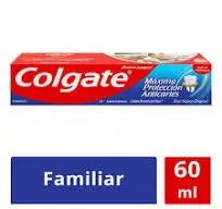 CREMA DENTAL COLGATE 60 ML 