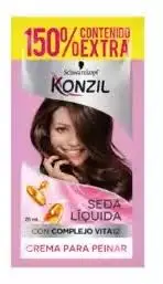 CREMA PEINAR KONZIL 25ML 