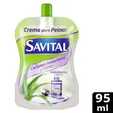 CREMA PEINAR SAVITAL HIALURONICO 95ML 