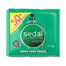 CREMA PEINAR SEDAL 18 ML 