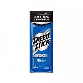 CREMA SPEED STICK 18GR 