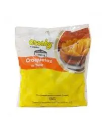 CROQUETAS YUCA 360 GR 