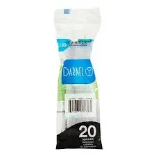 CUCHARA DARNEL X20 