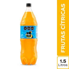 DEL VALLE FRUTAS CITRICAS 1.5L 