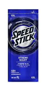 DESODORANTE SPEED STICK 10 G 