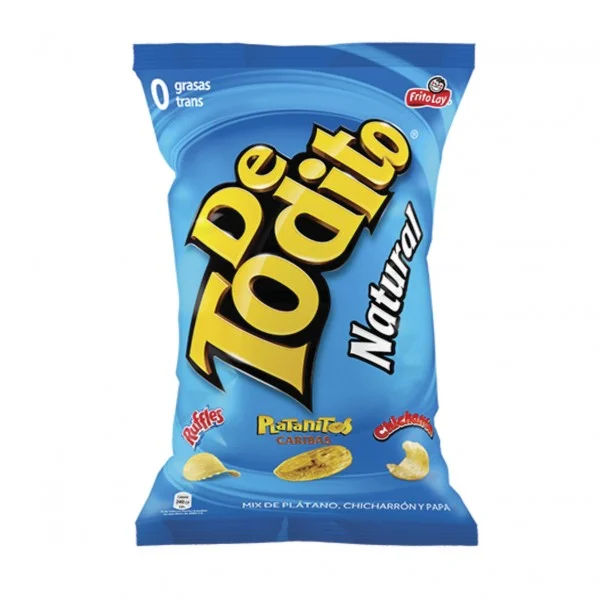DETODITO 50G 