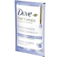 DOVE HIDRATACION SHAPOO 