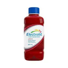 ELECTROLIT JAMAICA 625ML 