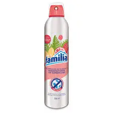 ELIMINADOR DE OLORES 300 ML PRIMAVERAL 