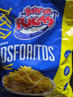 FOSFORITOS 190 GR 