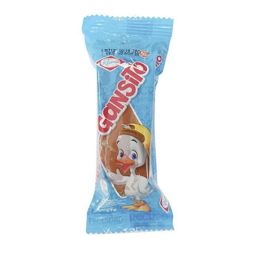 GANSITO 37 G 
