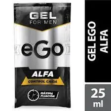GEL EGO ALFA 25 ML 