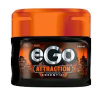 GEL EGO ATRACCION 
