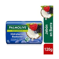 JABON FRUTOS PALMOLIVE 120 G 