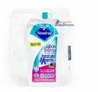 JABON INTIMO FRESCURA EXTREMA 18 ML 