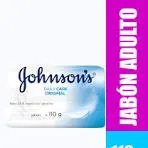 JABON JHONSON 