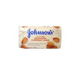 JABON JOHNSON 