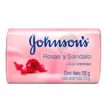 JABON JOHNSON`S 110GR 