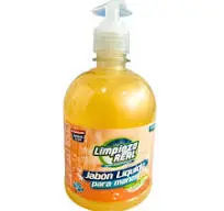 JABON MANOS 500ML 