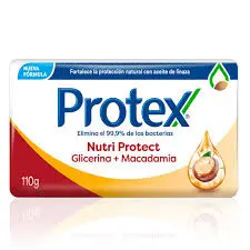 JABON PROTEX NUTRI PROTECT 