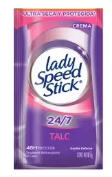 LADY SPEED STICK 13 GR CREMA 