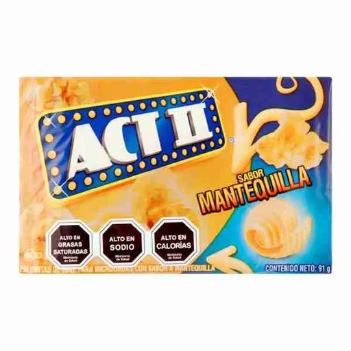 PALOMITAS MANTEQUILLA 