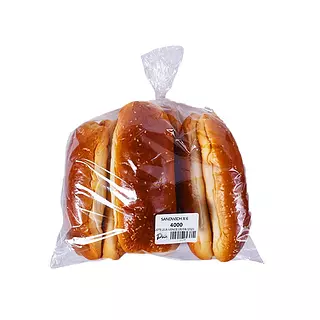 PAN BIMBO 350G 