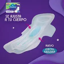 TOALLA BUENAS NOCHES 1UND 