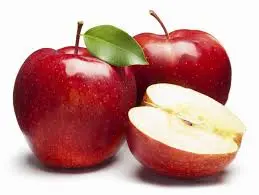 MANZANA ROJA 