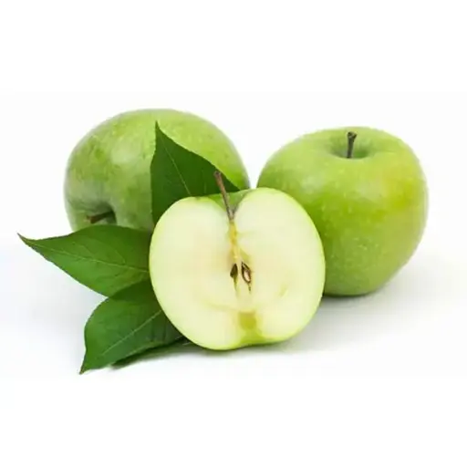 MANZANA VERDE 
