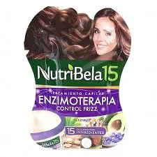 NUTRIBELA REPARACION INTENSIVA 27 ML 