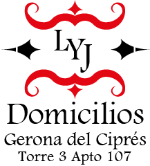 LYJ Domicilios